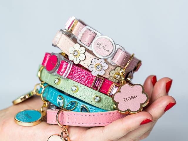 Produtos e Publicidade de Ame Acessórios