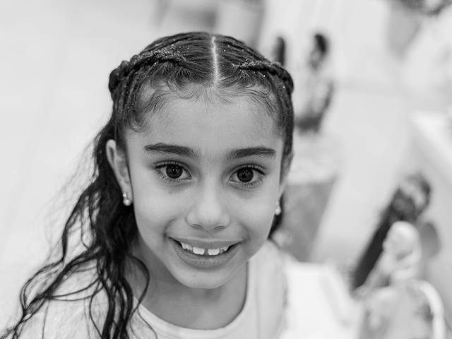 Aniversário Infantil de Aniversário Maria Neuza - 07 anos