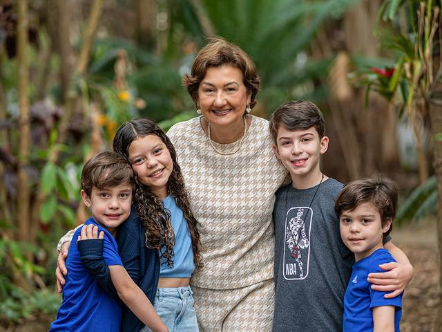 Ensaios de Familia Novello