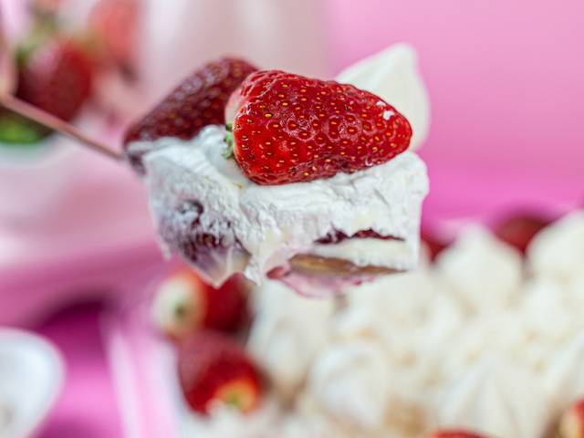 Produtos e Publicidade de Larissa Faustina Confeitaria