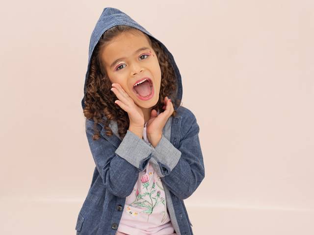 Infantil de Laura - 06 anos