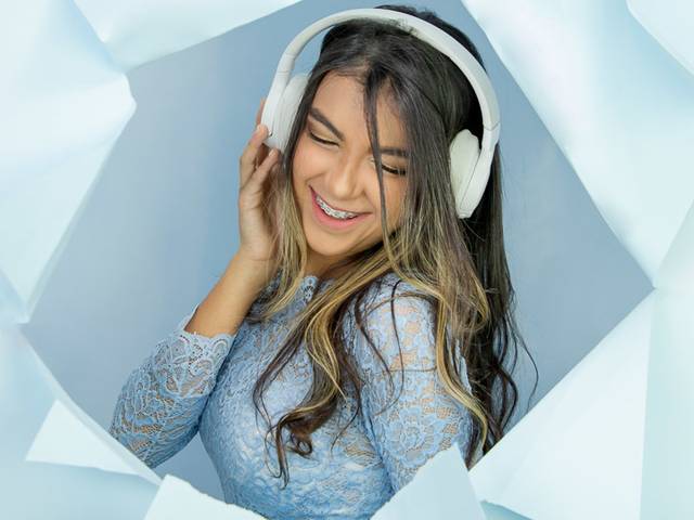 15 anos de Gabriela - 15 anos