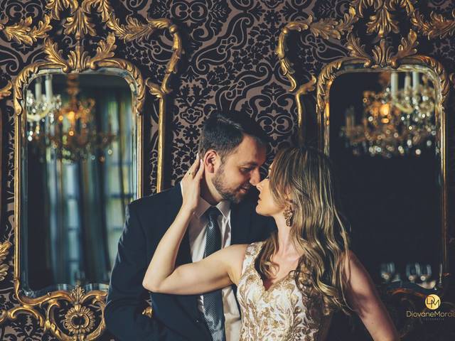 Pré Wedding de Oane & Eduardo