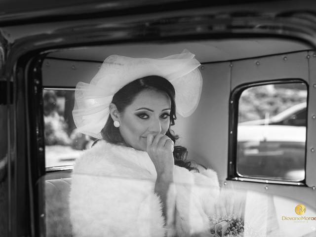 Wedding de Michelle & Affonso