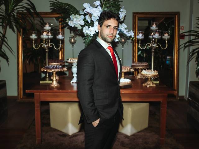 Formaturas de Jantar | Formatura | Medicina | Gabriel 