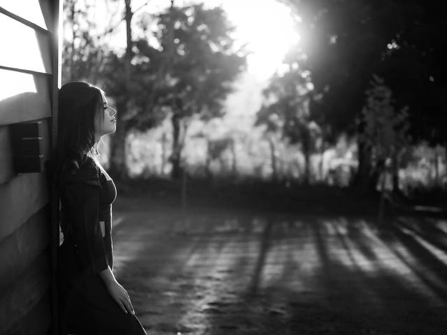 Ensaios de Ensaio | 15 anos | Nathy 