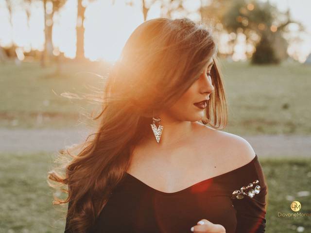 Ensaios de Rafaela Oliveira