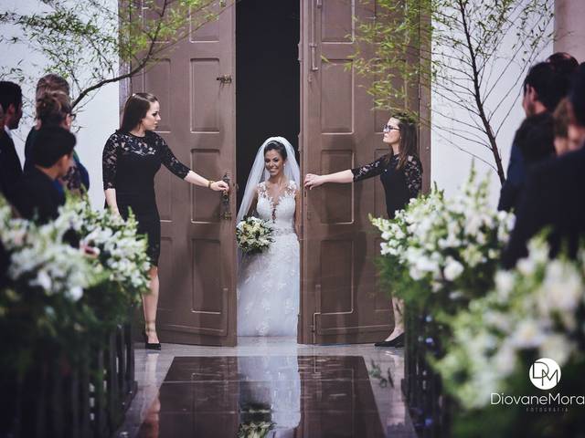 Wedding de Vivian & Ronaldo 