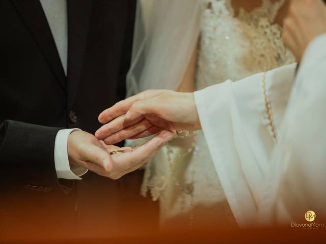 Wedding de Michele & Eduardo 