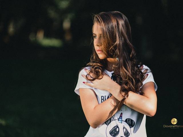 Ensaios de Ana Luiza 