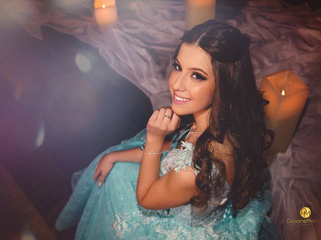 15 Anos de  Ana Carolina 