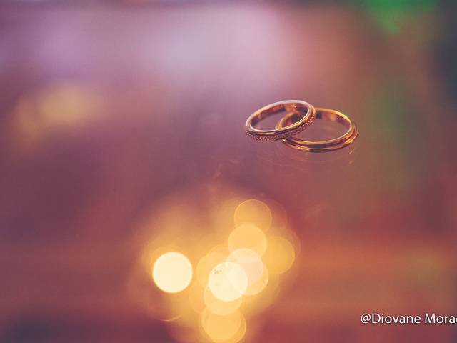 Wedding de Flavia & Diogo