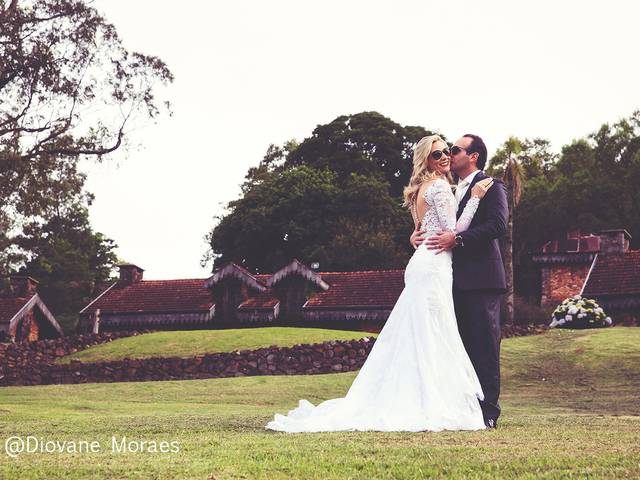 Street Wedding de Grazi & Marciano