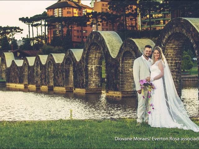 Wedding de Mi & Osmar