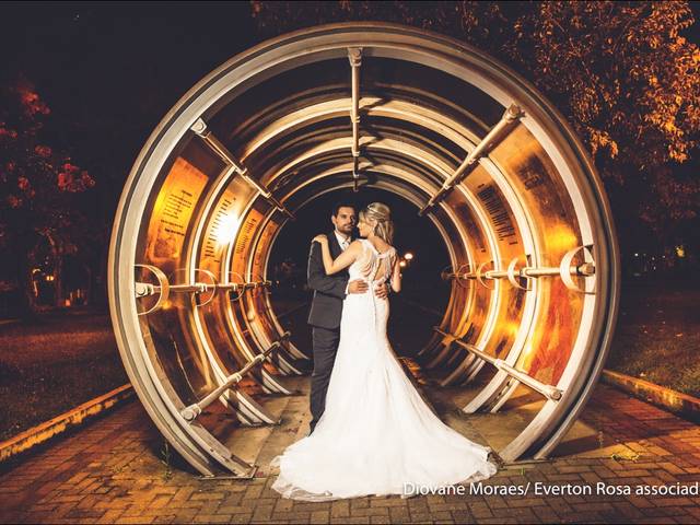 Wedding de Jana & Max