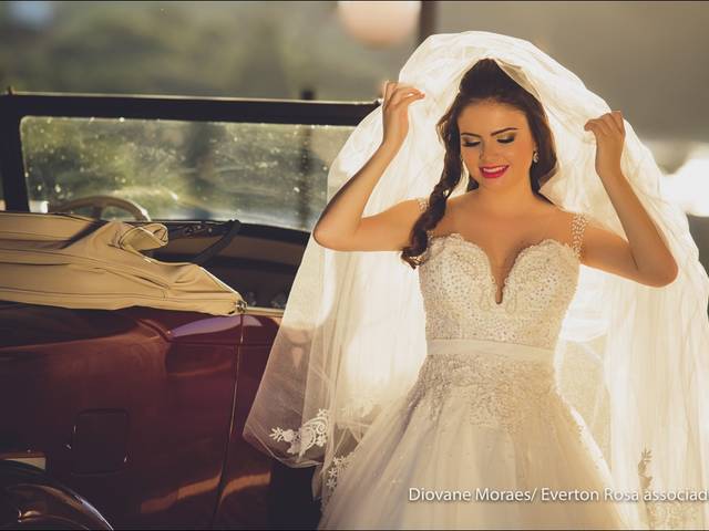 Wedding de Lais & Junior