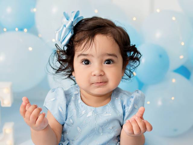 Smash The Cake de Lara