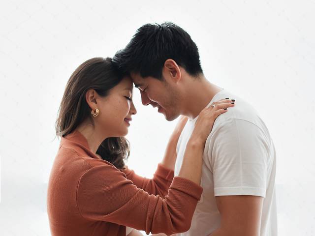 Ensaio Gestante de A Espera da Victória -36 semanas