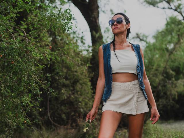 Modelos de Barby Zapata