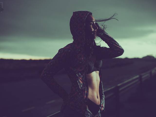 Sesiones de Sesión para Jess