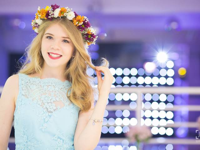 15 anos de Ana Claudia