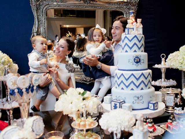 Infantil de João Vitor