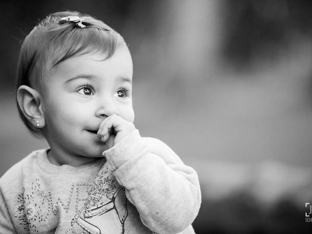 Infantil de Ana Clara