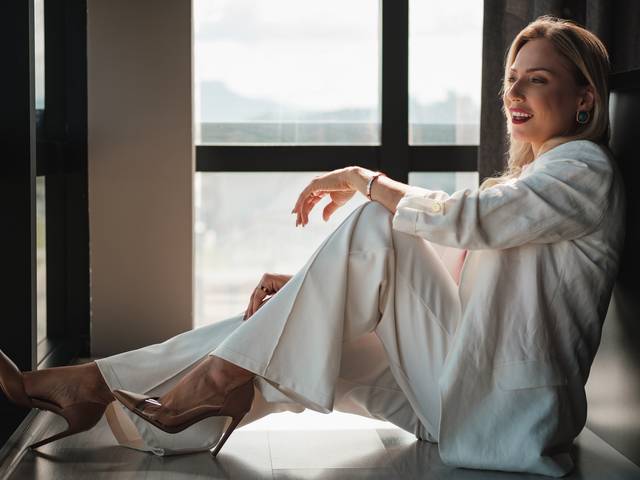 Fotos Profissionais de Lilian Lavina