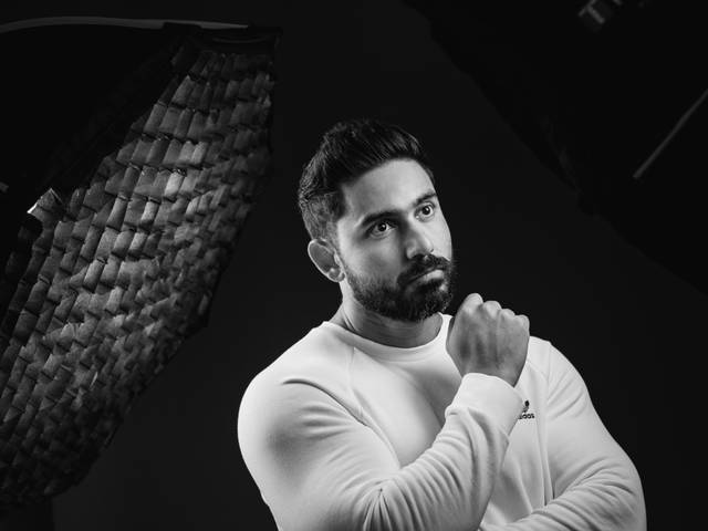 Fotos Profissionais de Tayrone Cruz