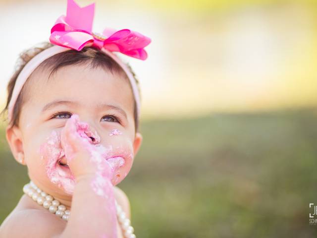 Infantil de Alicia
