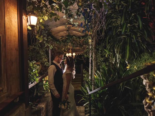 Fotografia de Casamento de Sheila e Fabio