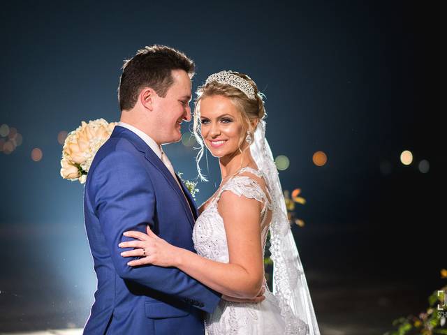 Fotografia de Casamento de Eduarda e Leandro