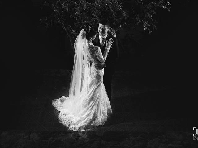 Fotografia de Casamento de Ana Carolina e Marcus