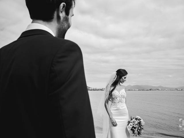 Fotografia de Casamento de Gabriela e Clodoaldo