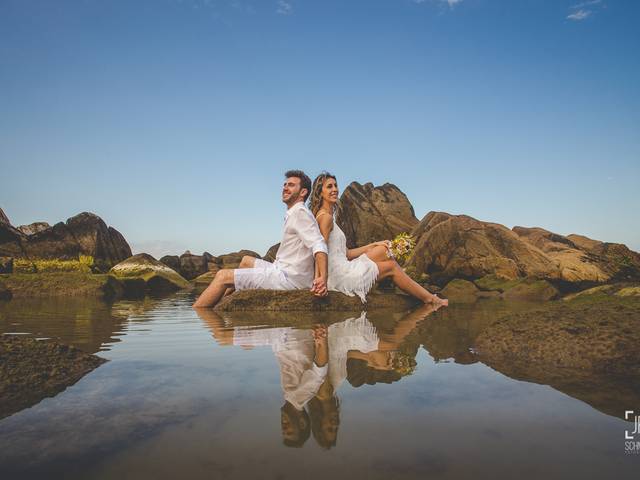 Ensaio Fotografia Pré-casamento de Suellen e Alan