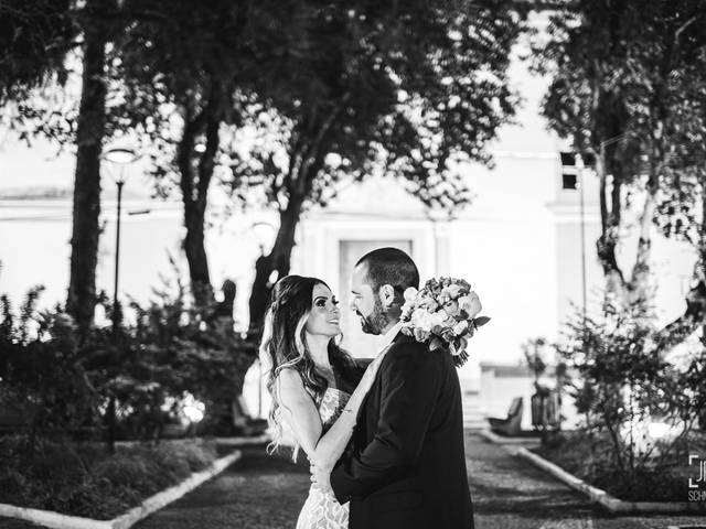 Fotografia de Casamento de Mariana e Evandro