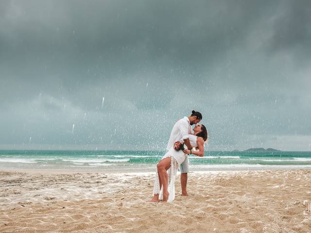 Ensaio Fotografia Pré-casamento de Ana Rosa e Saulo