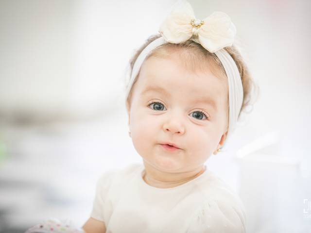 Infantil de Rafaela - 1 ano