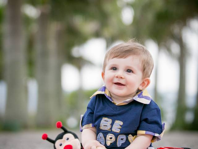 Infantil de Theo Borssatto