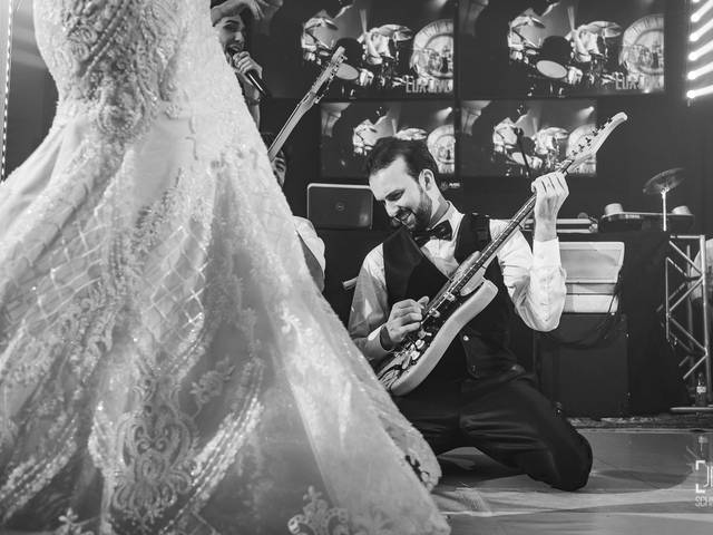 Fotografia de Casamento de Aline e Dorly