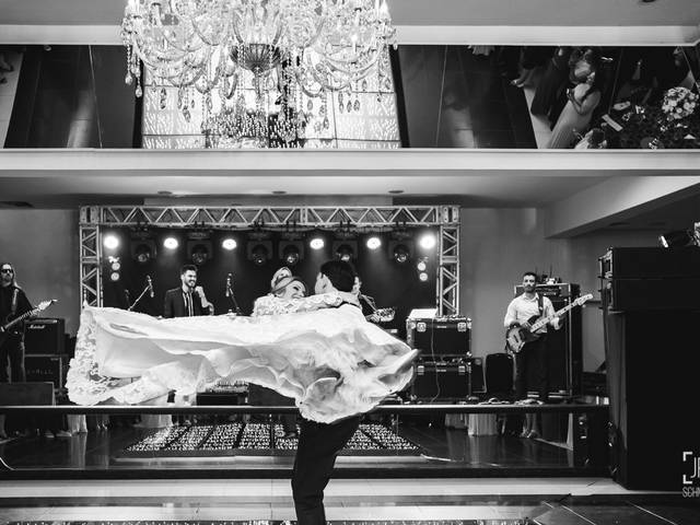 Fotografia de Casamento de Mayara e Galber