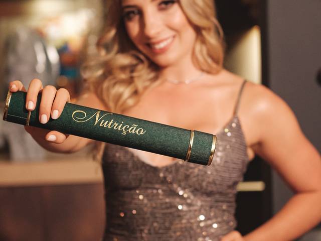 Eventos de Victoria - Jantar de Formatura