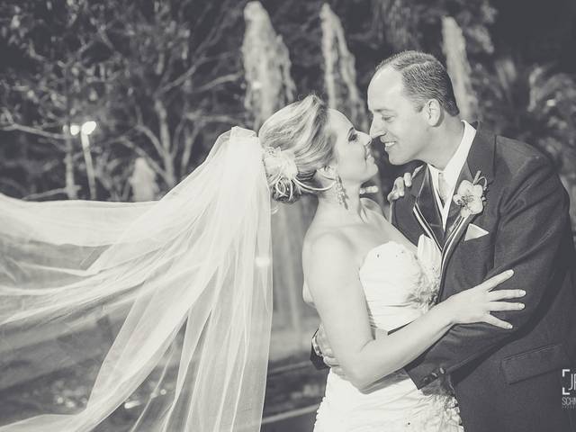 Fotografia de Casamento de Cida e Ivaneo