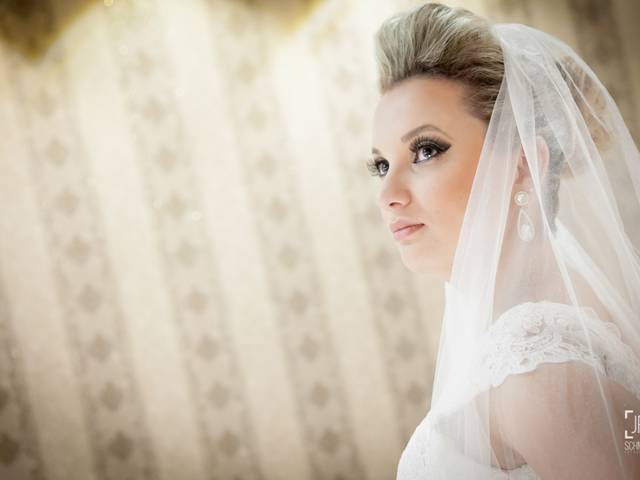 Fotografia de Casamento de Juliana e Cleiton
