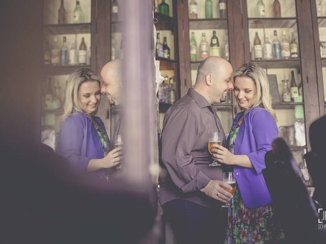 Ensaio Fotografia Pré-casamento de Juliana e Cleiton