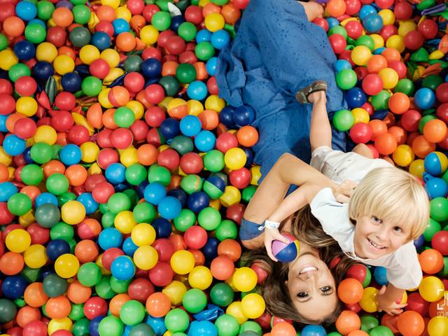 Infantil de Leonardo - 4 anos