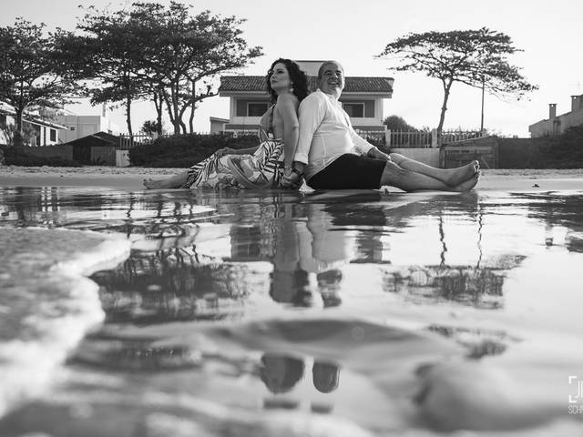 Ensaio Fotografia Pré-casamento de Aline e Leandro