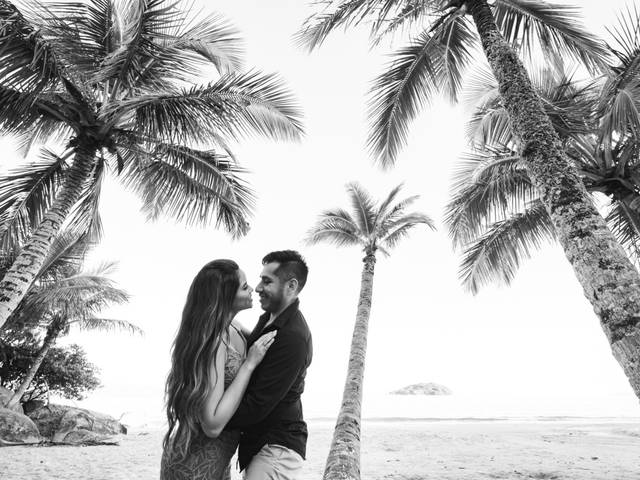 Ensaio Fotografia Pré-casamento de Evellyn e Ivan