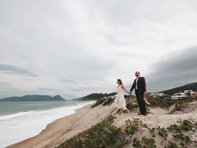 Fotografia de Casamento de Thais e Alexandre