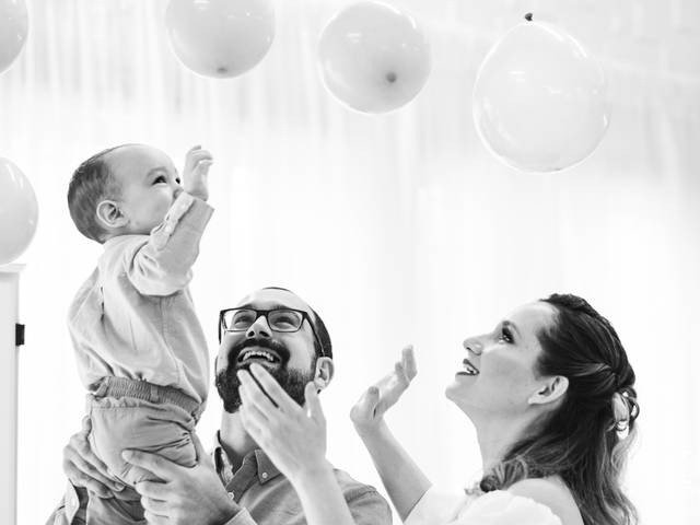 Infantil de Donald 1 aninho